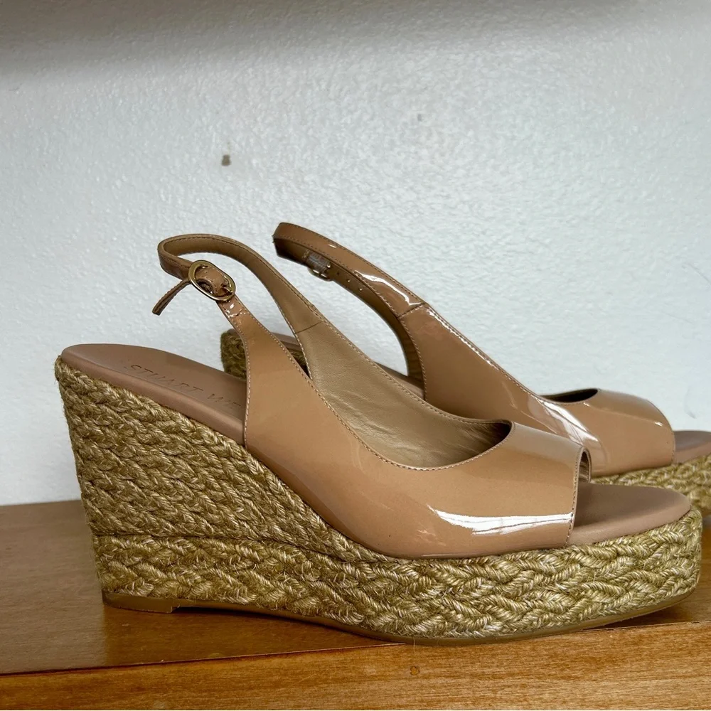 Stuart Weitzman 